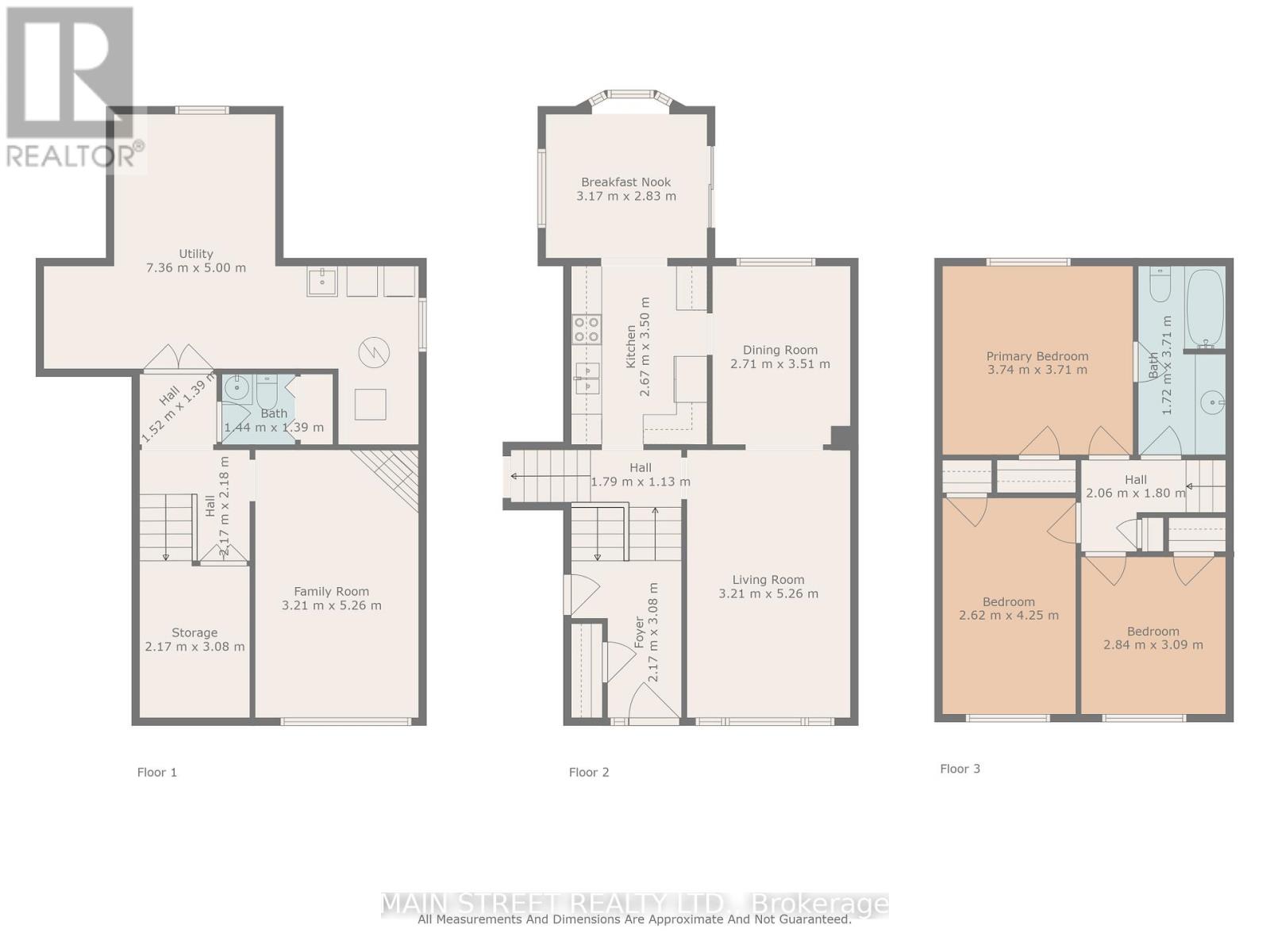 43 Riverglen Drive, Georgina, Ontario  L4P 3K7 - Photo 41 - N12658162