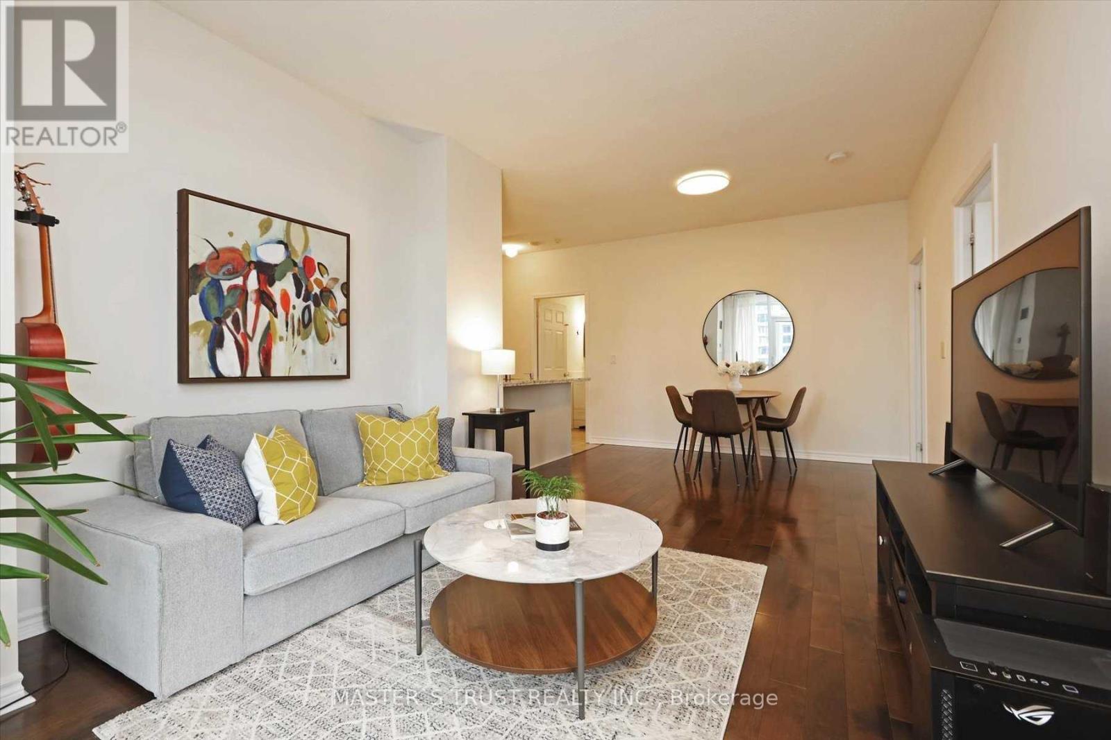 1004 - 388 Prince Of Wales Drive, Mississauga, Ontario  L5B 0A1 - Photo 16 - W12658172