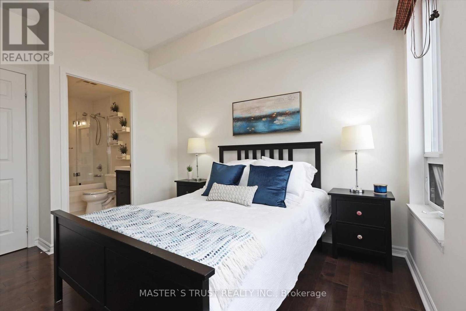 1004 - 388 Prince Of Wales Drive, Mississauga, Ontario  L5B 0A1 - Photo 26 - W12658172