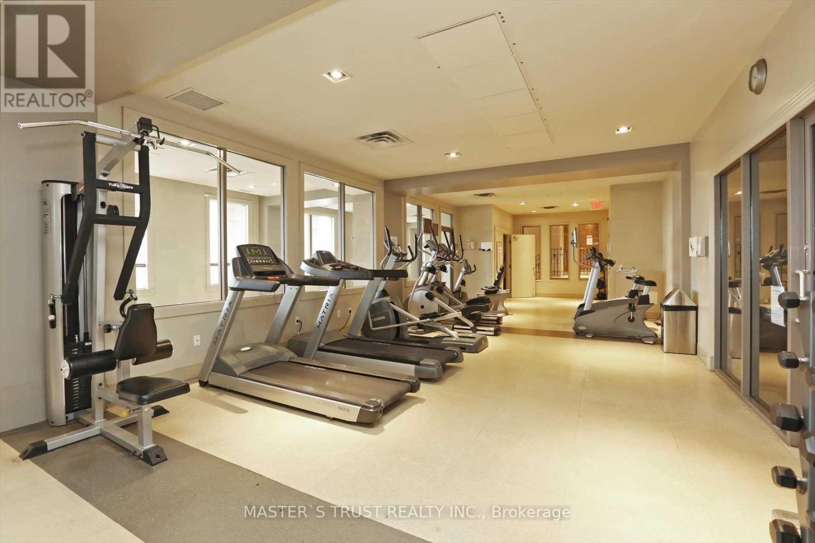 1004 - 388 Prince Of Wales Drive, Mississauga, Ontario  L5B 0A1 - Photo 29 - W12658172