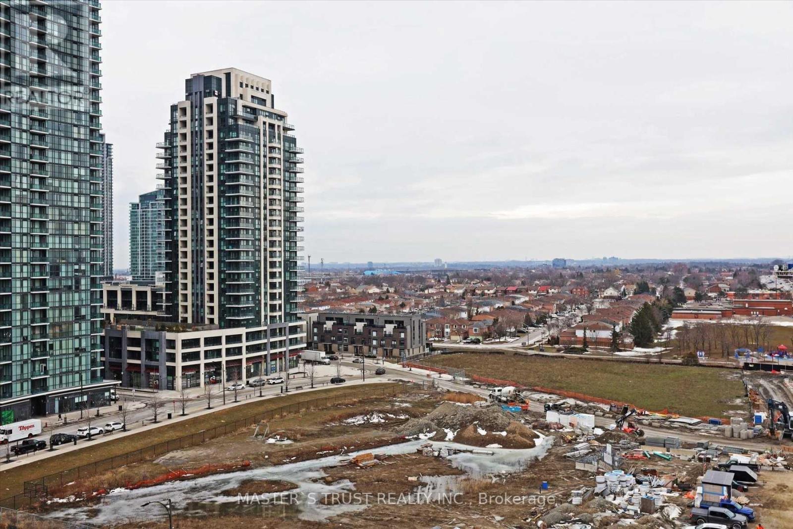 1004 - 388 Prince Of Wales Drive, Mississauga, Ontario  L5B 0A1 - Photo 39 - W12658172