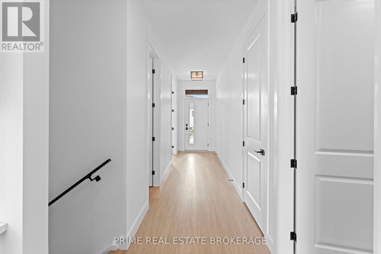 1 - 110 Coastal Crescent, Lambton Shores, Ontario  N0M 1T0 - Photo 21 - X12378114