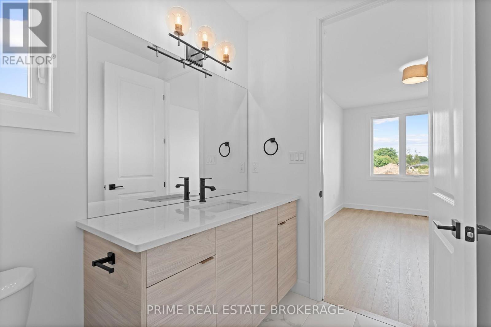 1 - 110 Coastal Crescent, Lambton Shores, Ontario  N0M 1T0 - Photo 19 - X12378114