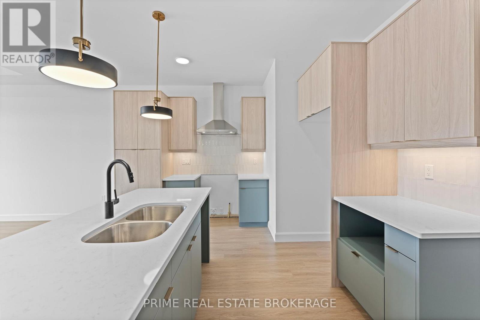 1 - 110 Coastal Crescent, Lambton Shores, Ontario  N0M 1T0 - Photo 8 - X12378114