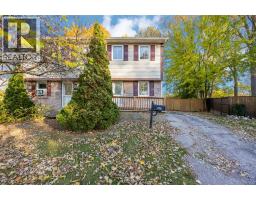 124 FAIRVIEW PLACE, Sarnia, Ontario