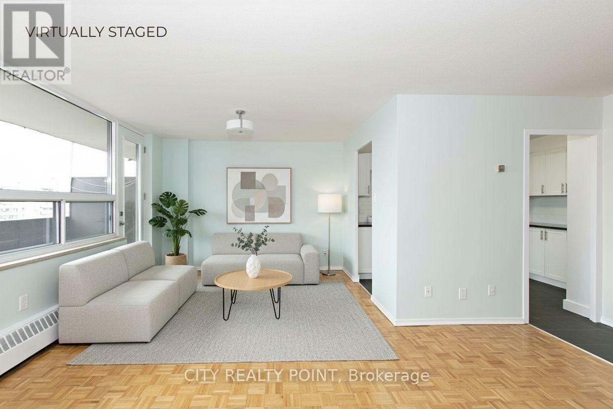 1007 - 6200 Bathurst Street, Toronto, Ontario  M2R 2A3 - Photo 3 - C12658174