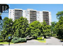 1007 - 6200 BATHURST STREET, Toronto, Ontario