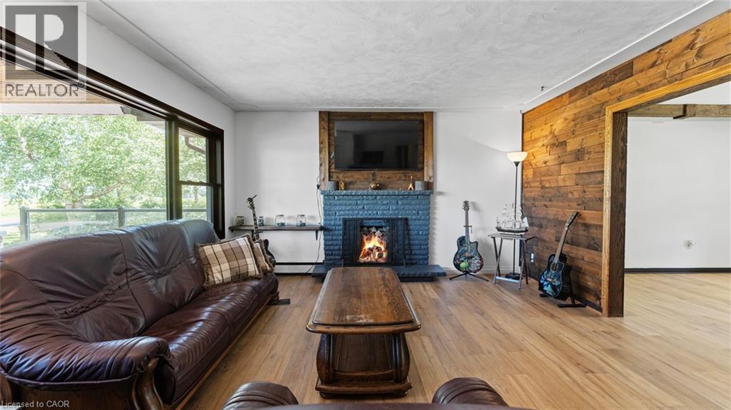 905 Blueline Road, Simcoe, Ontario  N3Y 4K4 - Photo 10 - 40795663