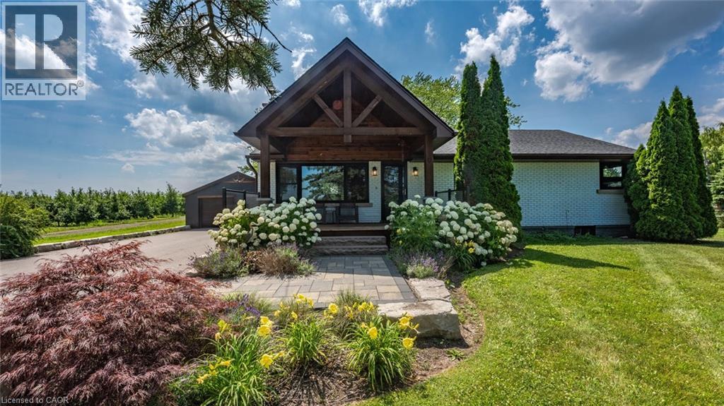 905 Blueline Road, Simcoe, Ontario  N3Y 4K4 - Photo 3 - 40795663