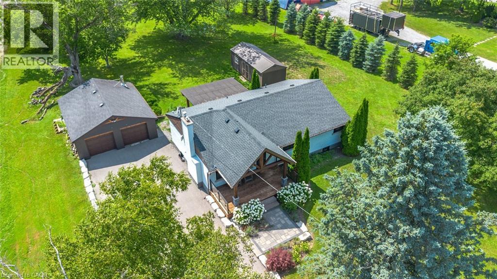 905 Blueline Road, Simcoe, Ontario  N3Y 4K4 - Photo 47 - 40795663