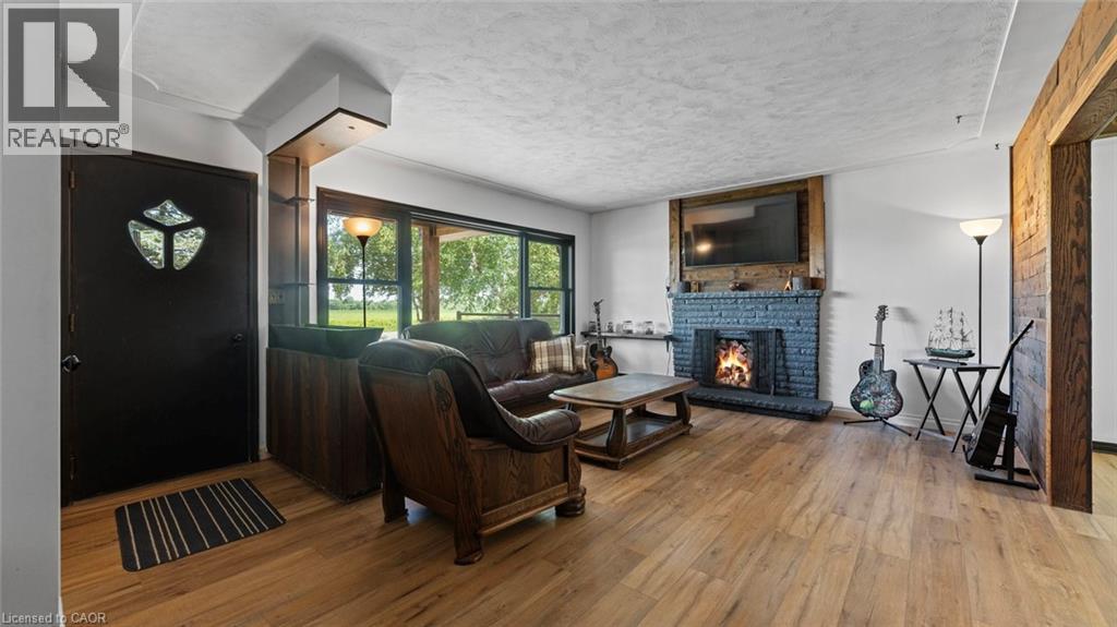 905 Blueline Road, Simcoe, Ontario  N3Y 4K4 - Photo 8 - 40795663