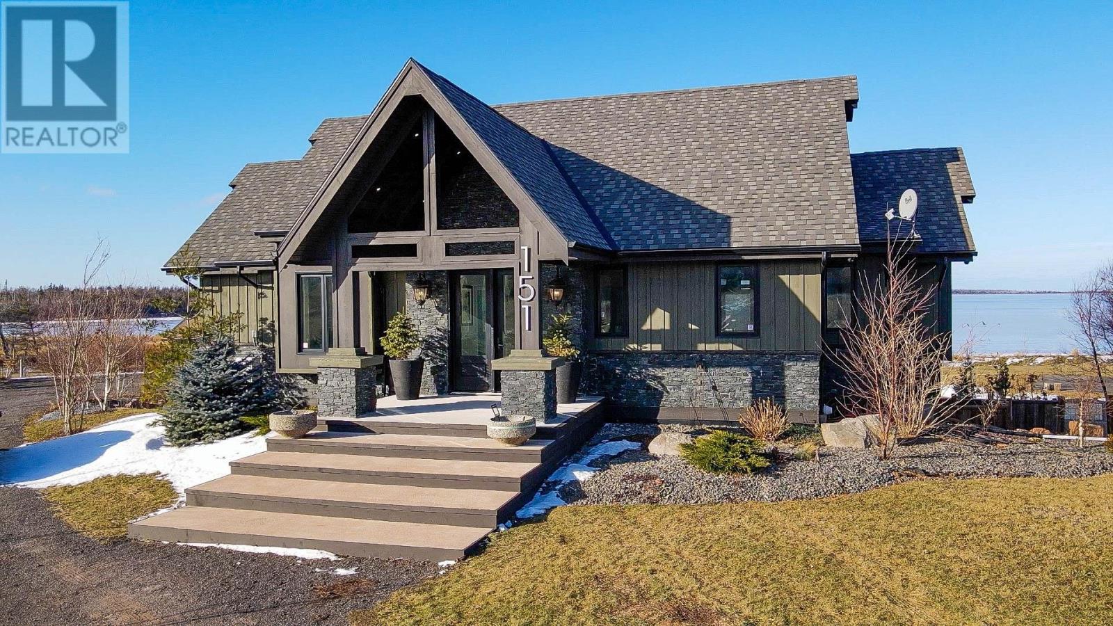 151 Sunset Drive, Oyster Bed Bridge, Prince Edward Island  C1E 2X8 - Photo 1 - 202600071