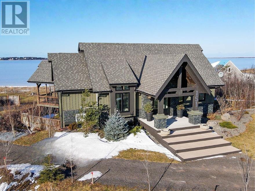 151 Sunset Drive, Oyster Bed Bridge, Prince Edward Island  C1E 2X8 - Photo 39 - 202600071