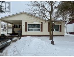 28 BRIARWOOD CRESCENT, north huron (wingham), Ontario
