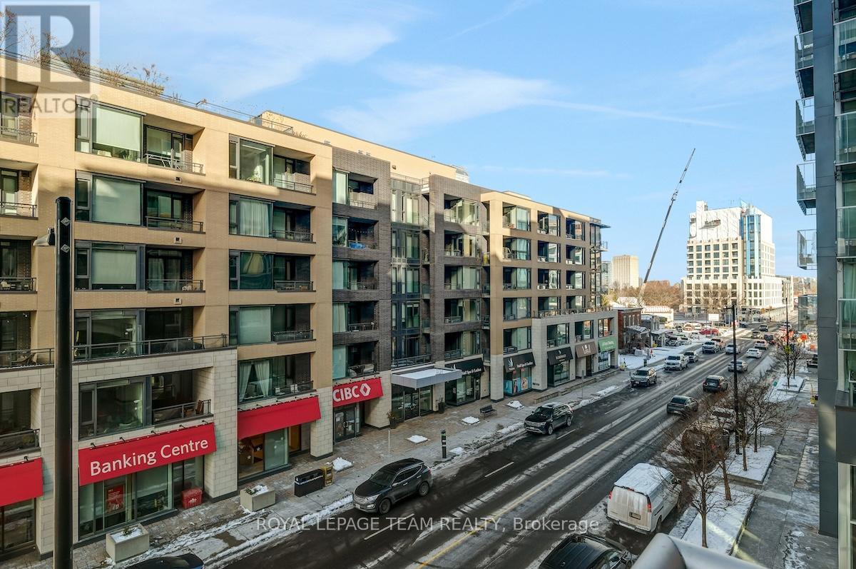 309 - 108 Richmond Road, Ottawa, Ontario  K1Z 0B3 - Photo 21 - X12600550