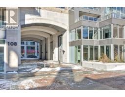309 - 108 RICHMOND ROAD, Ottawa, Ontario