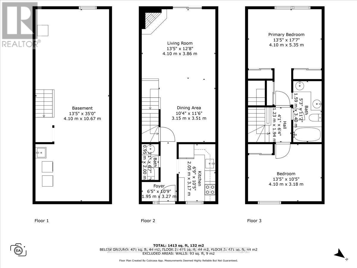 6482 Bilberry Drive W, Ottawa, Ontario  K1C 4N8 - Photo 43 - X12658188