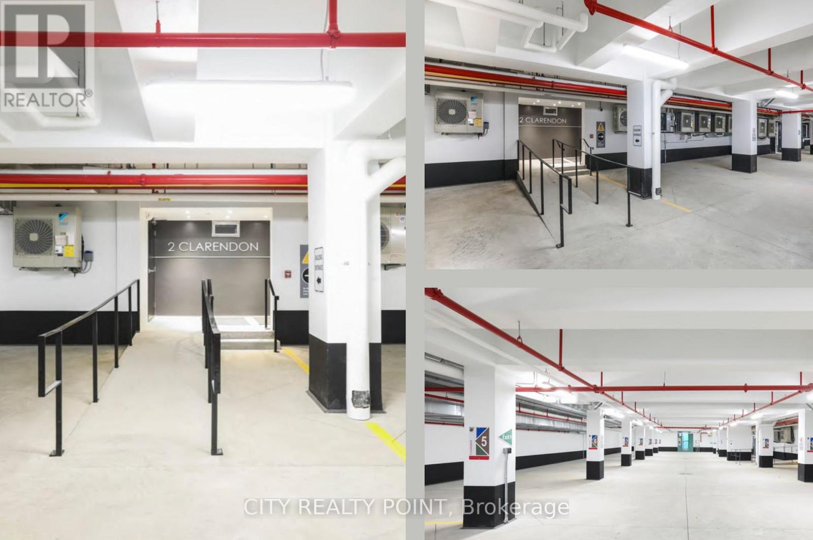 119 - 2 Clarendon Avenue, Toronto, Ontario  M4V 1H9 - Photo 6 - C12658184