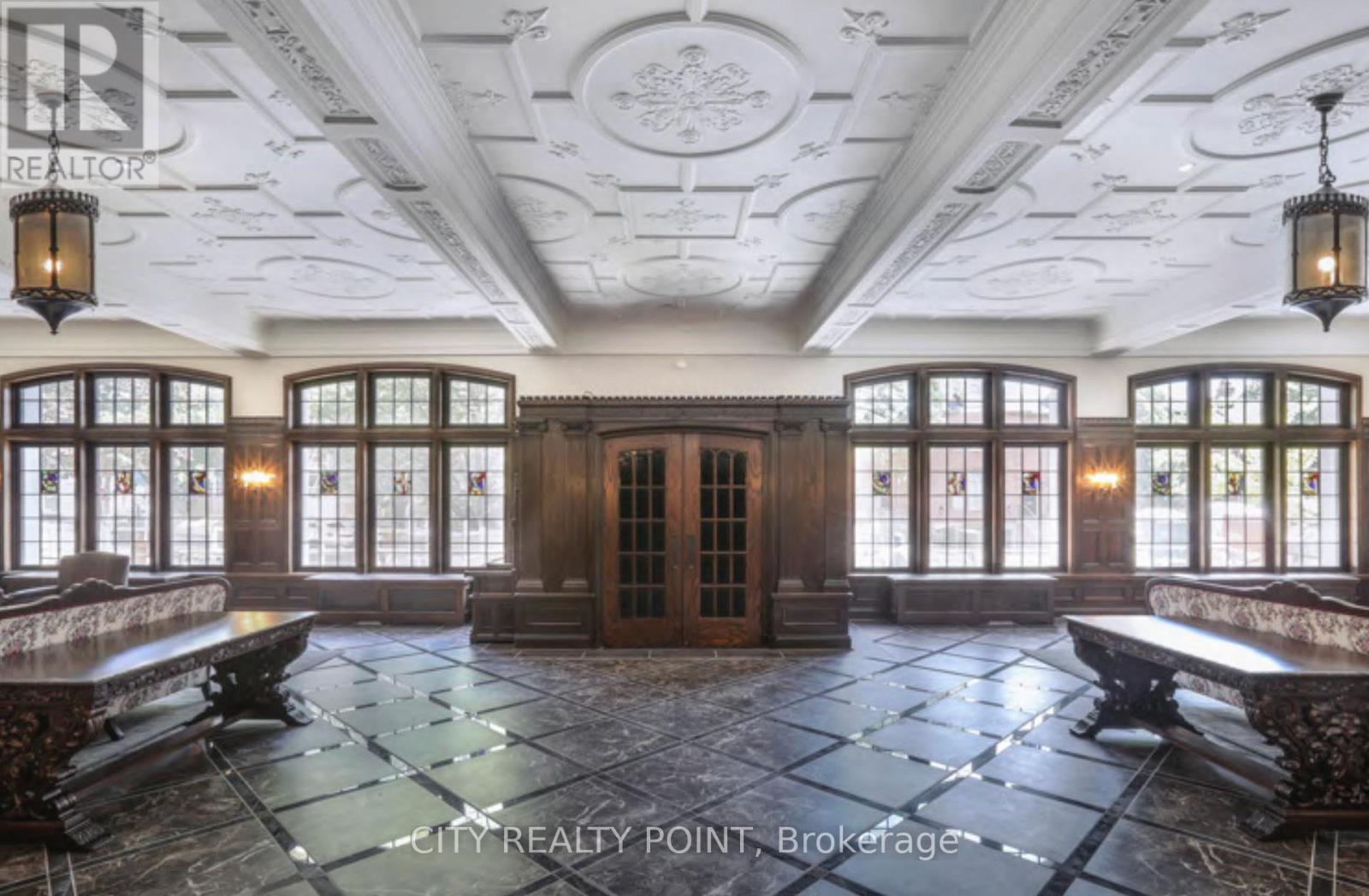 107 - 2 Clarendon Avenue, Toronto, Ontario  M4V 1H9 - Photo 11 - C12658192