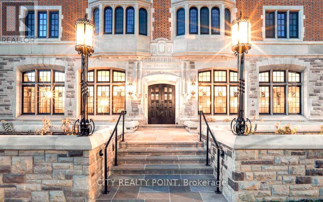 107 - 2 Clarendon Avenue, Toronto, Ontario  M4V 1H9 - Photo 9 - C12658192