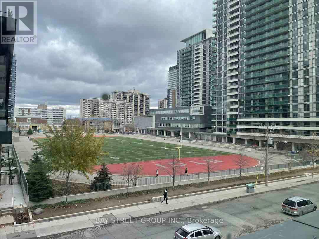 312 - 39 Roehampton Avenue, Toronto, Ontario  M4P 0G1 - Photo 3 - C12658196