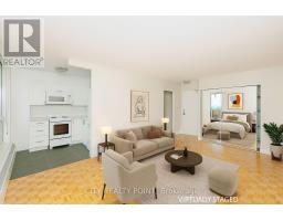 408 - 666 SPADINA AVENUE, Toronto, Ontario