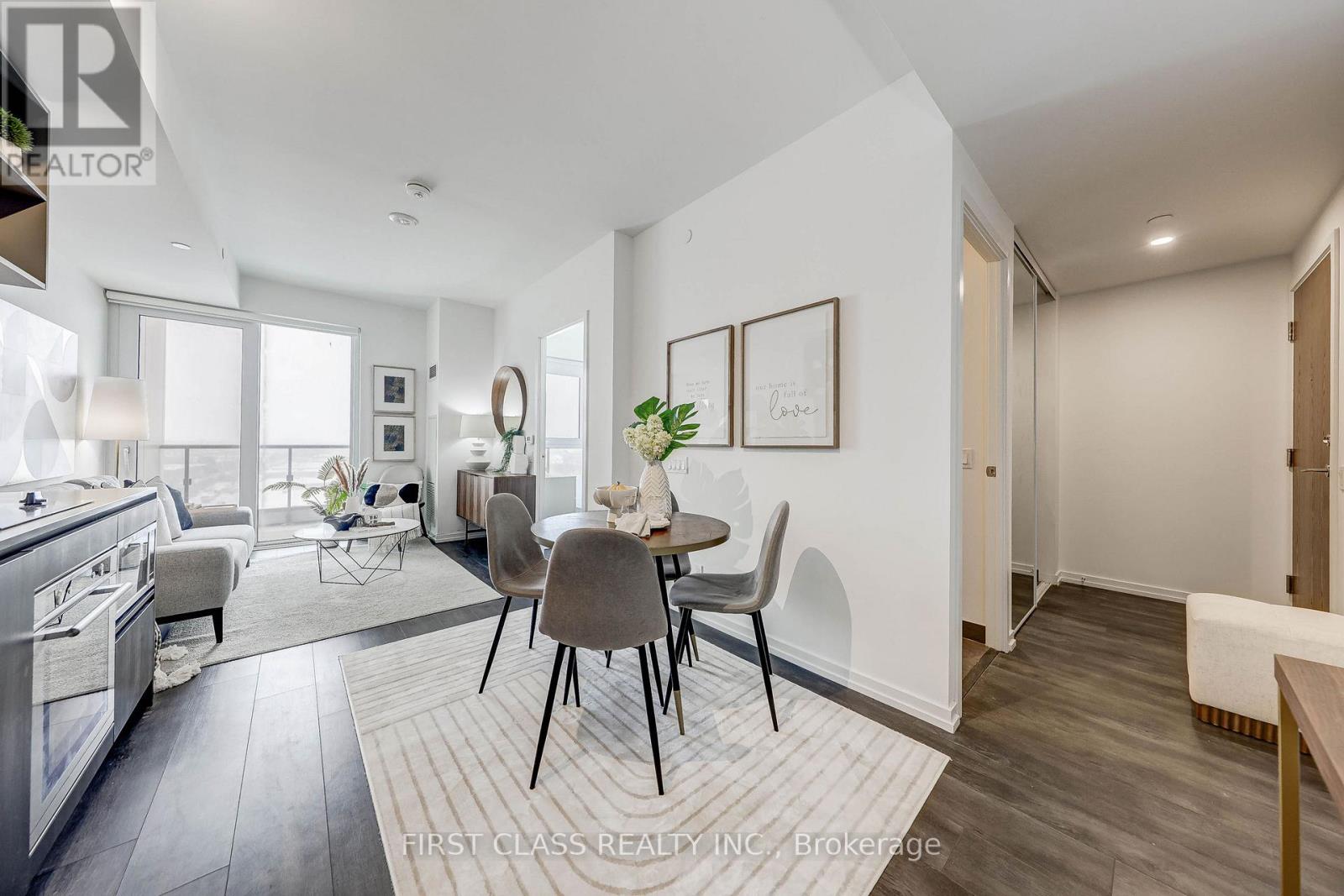 901 - 1000 Portage Parkway, Vaughan, Ontario  L4K 0L1 - Photo 13 - N12658186