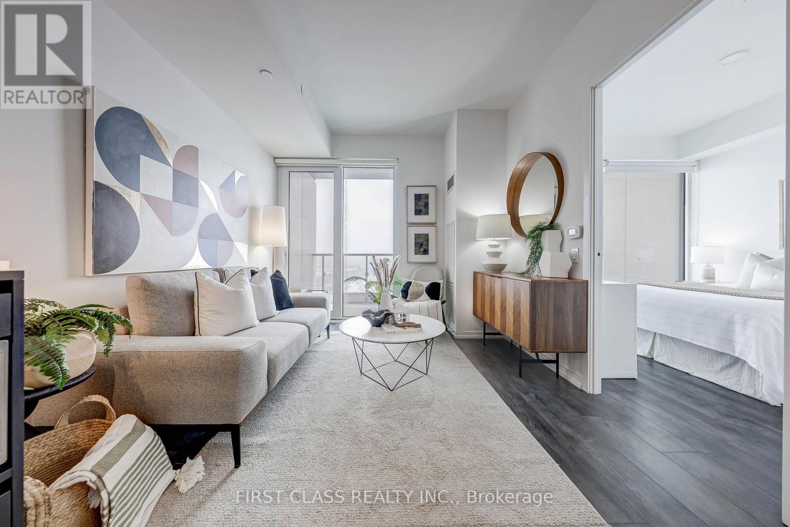 901 - 1000 Portage Parkway, Vaughan, Ontario  L4K 0L1 - Photo 15 - N12658186