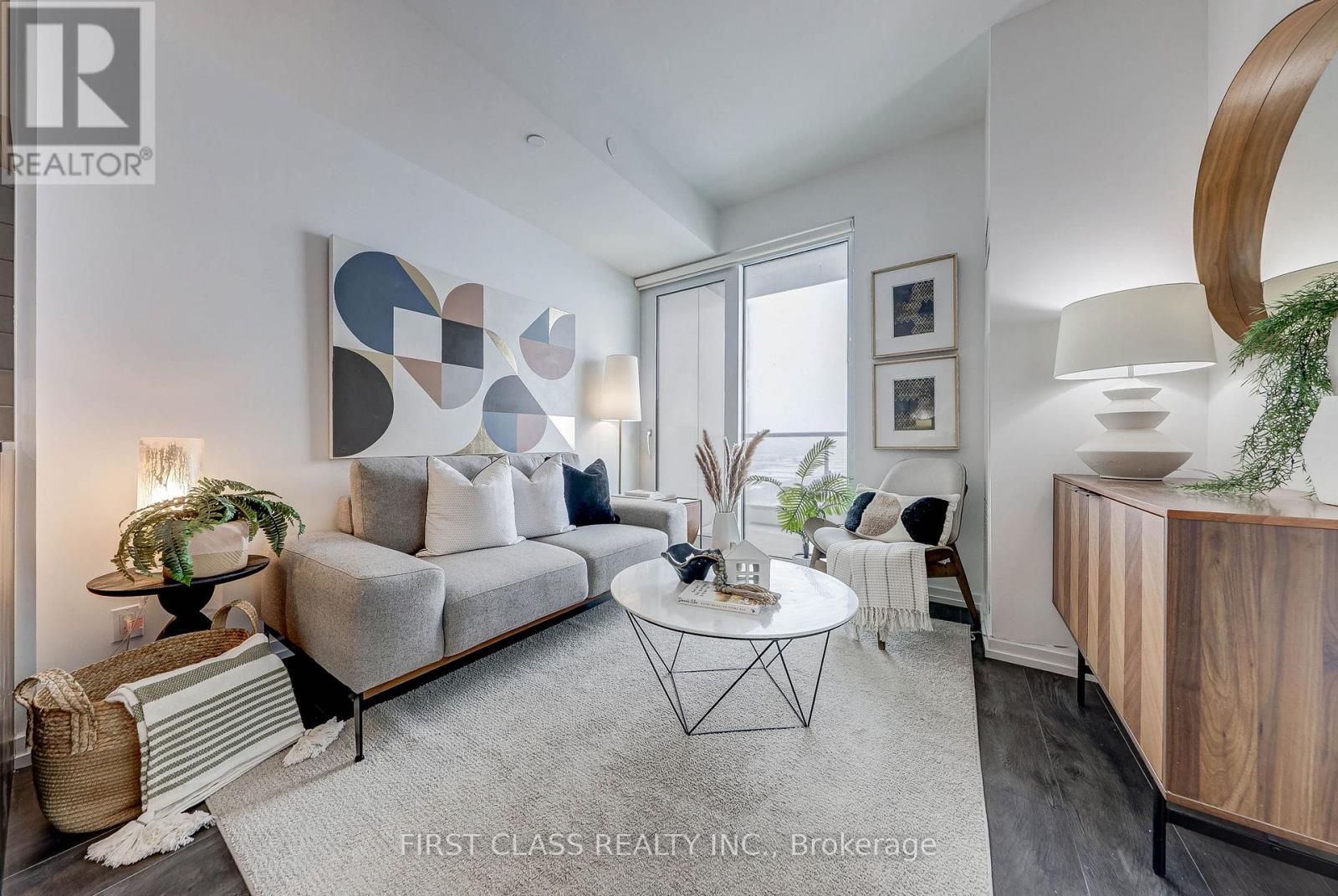 901 - 1000 Portage Parkway, Vaughan, Ontario  L4K 0L1 - Photo 16 - N12658186