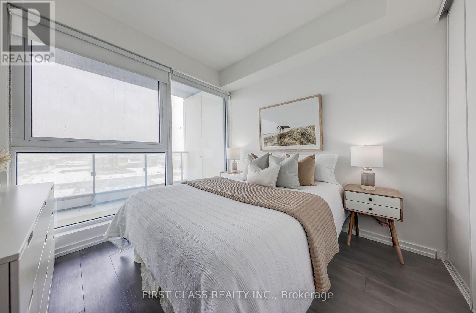 901 - 1000 Portage Parkway, Vaughan, Ontario  L4K 0L1 - Photo 17 - N12658186