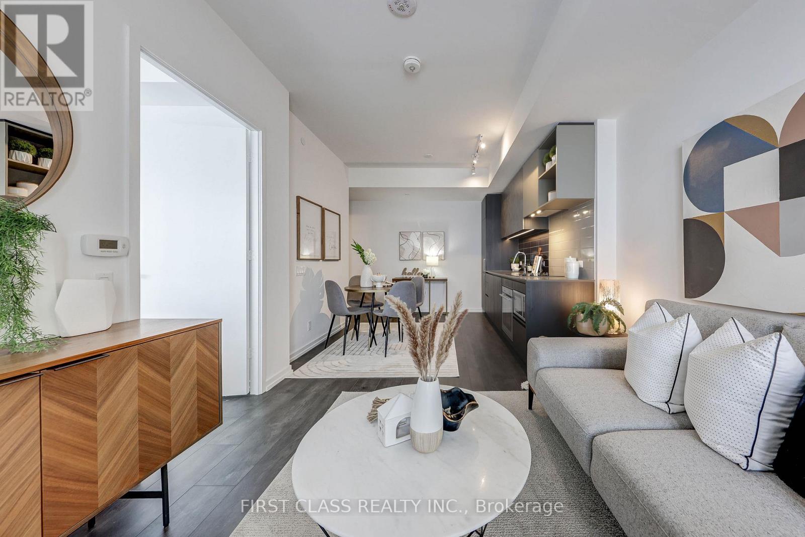 901 - 1000 Portage Parkway, Vaughan, Ontario  L4K 0L1 - Photo 18 - N12658186