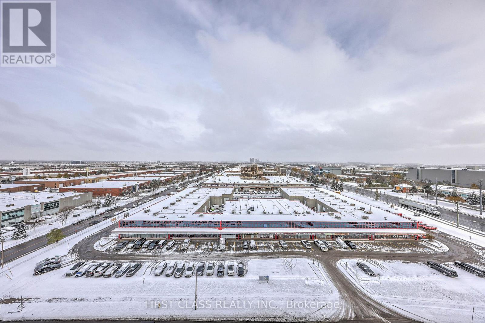 901 - 1000 Portage Parkway, Vaughan, Ontario  L4K 0L1 - Photo 20 - N12658186