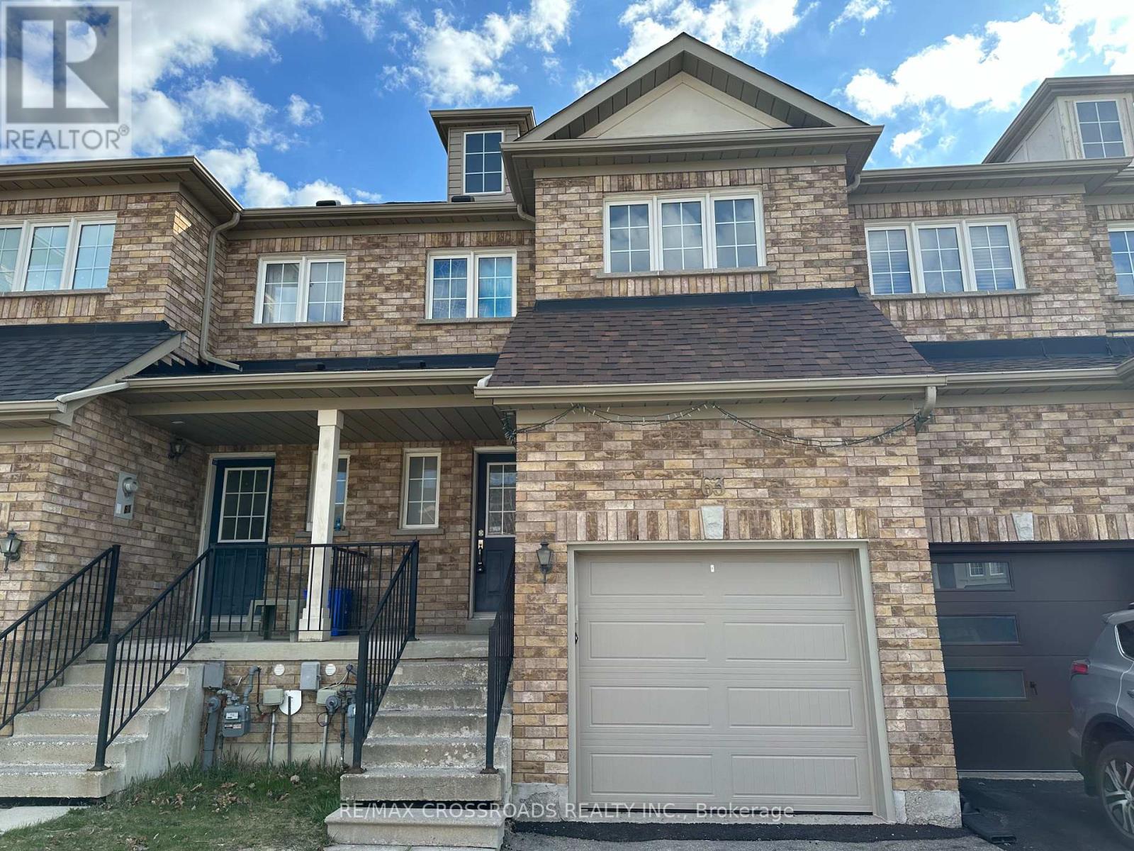 63 HERITAGE HOLLOW ESTA STREET, Richmond Hill, Ontario