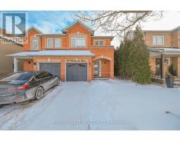 46 WOODHAVEN DRIVE, Brampton, Ontario