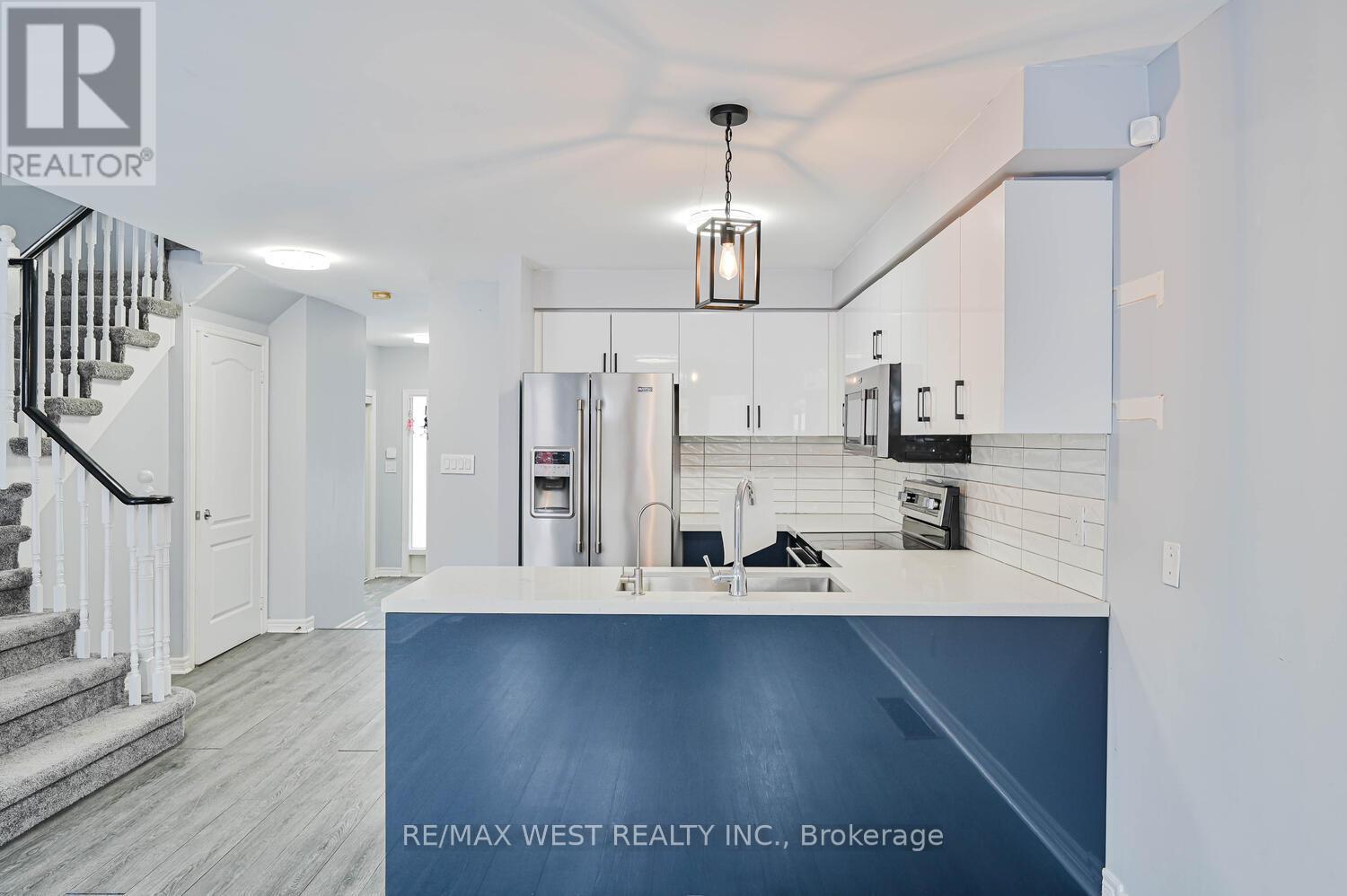 46 Woodhaven Drive, Brampton, Ontario  L7A 1Y8 - Photo 17 - W12648362