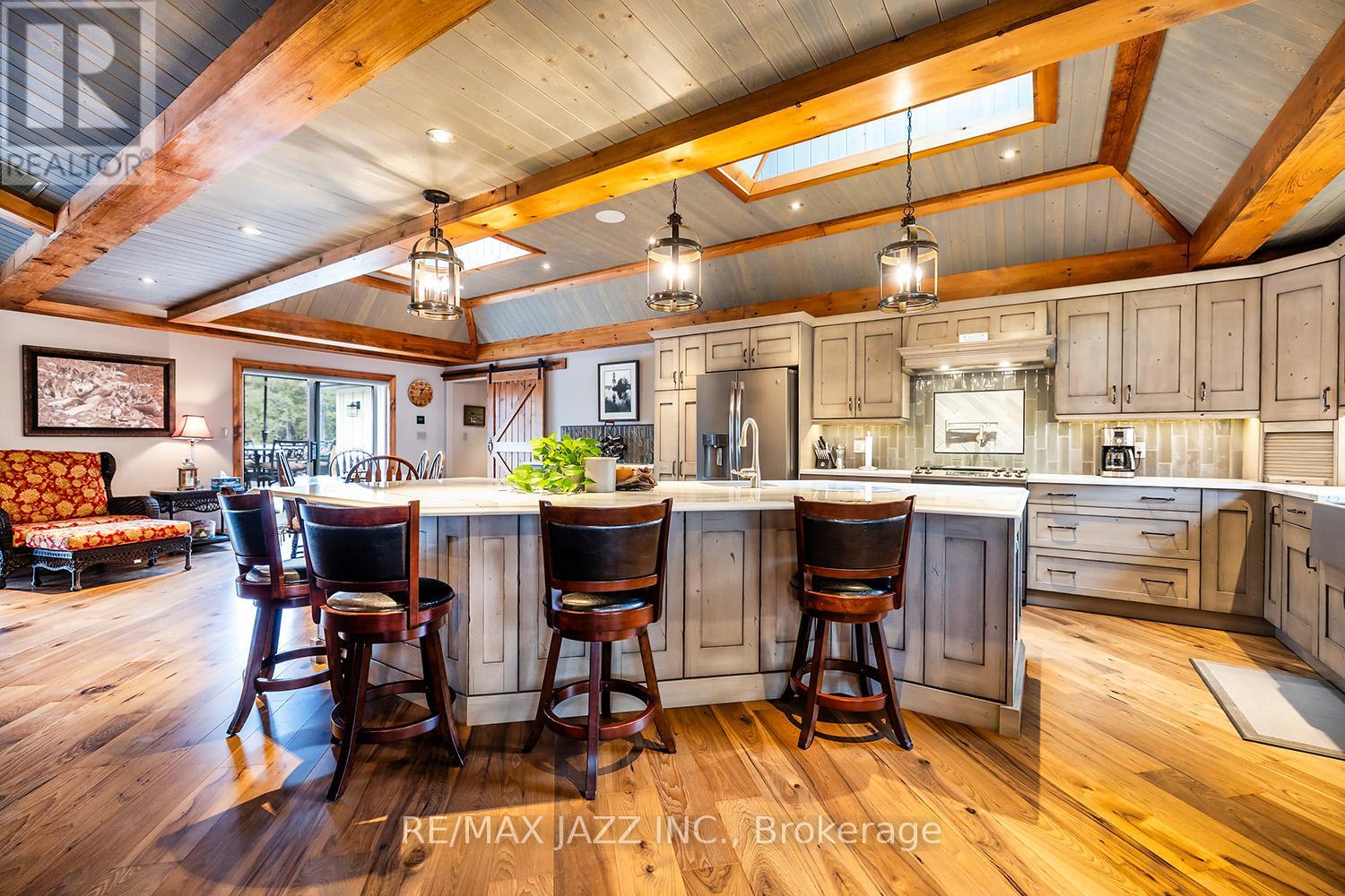 19 Ledge Road, Trent Lakes, Ontario  K0M 1A0 - Photo 9 - X12498736