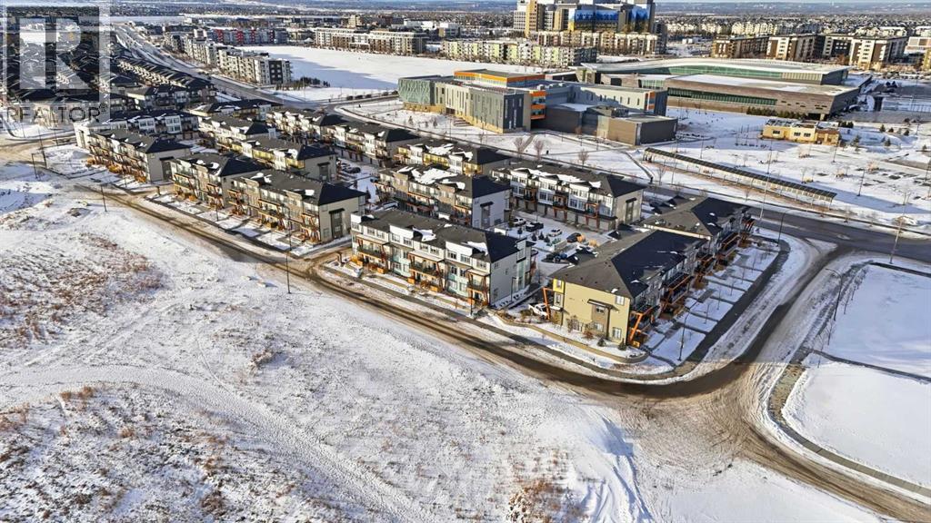 418 Seton Passage Se, Calgary, Alberta  T3M 3T9 - Photo 20 - A2276610