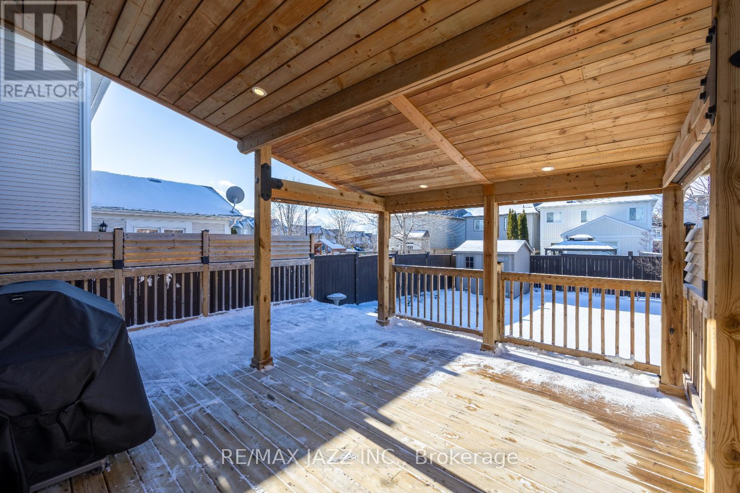 50 Honeyman Drive, Clarington, Ontario  L1C 0J1 - Photo 27 - E12658226