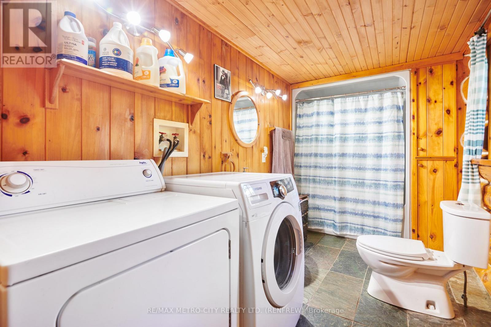 109 Scharf Lane, Greater Madawaska, Ontario  K0J 1H0 - Photo 21 - X12437537