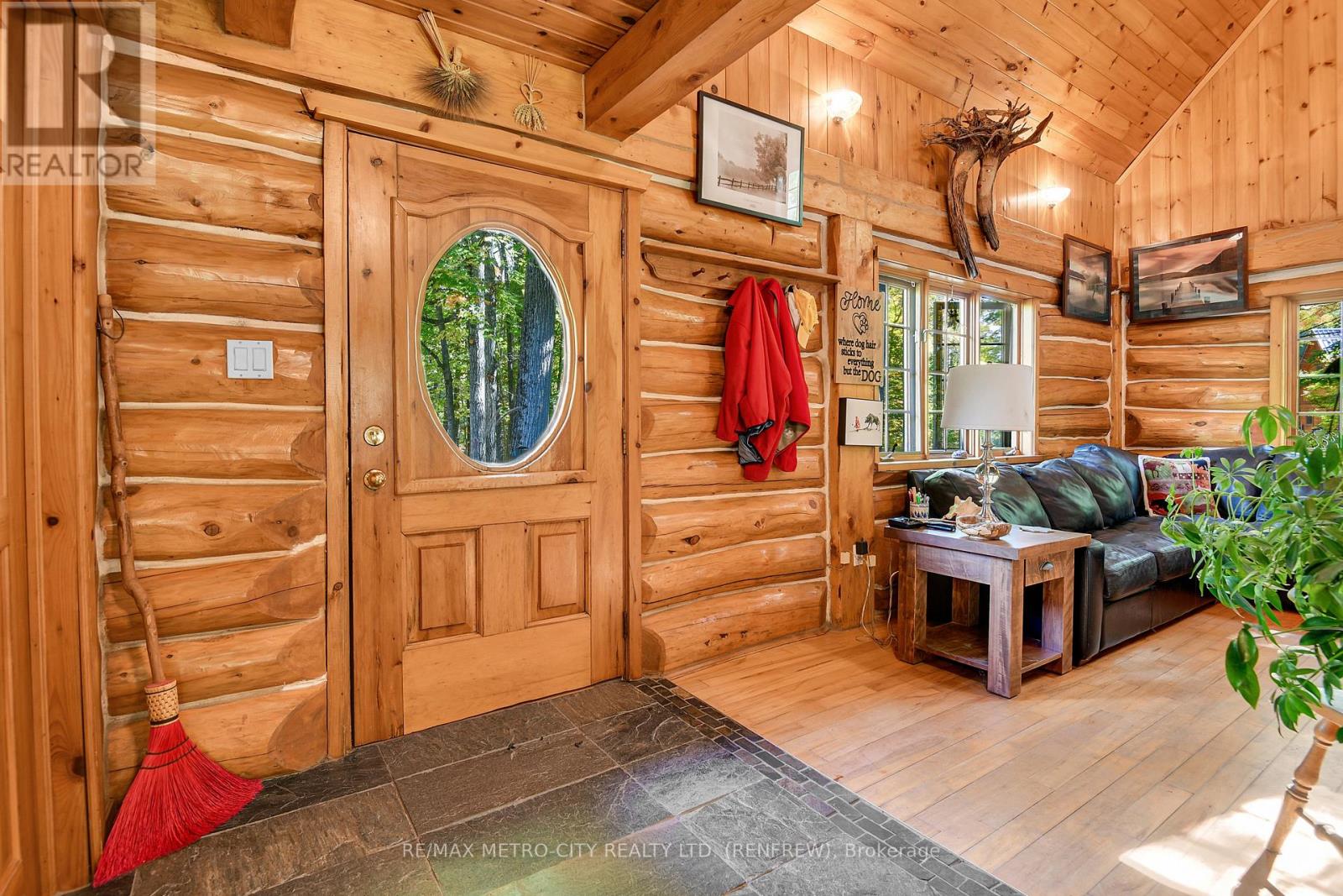 109 Scharf Lane, Greater Madawaska, Ontario  K0J 1H0 - Photo 11 - X12437537