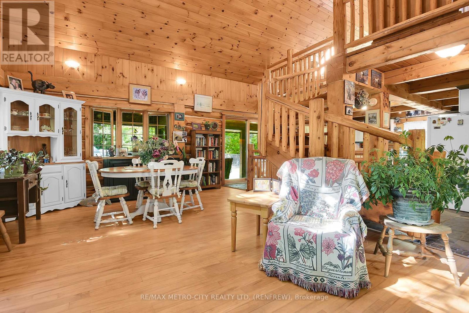 109 Scharf Lane, Greater Madawaska, Ontario  K0J 1H0 - Photo 14 - X12437537