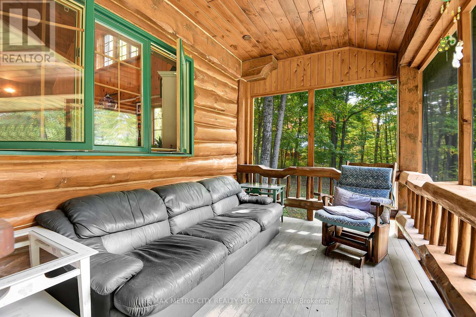 109 Scharf Lane, Greater Madawaska, Ontario  K0J 1H0 - Photo 34 - X12437537