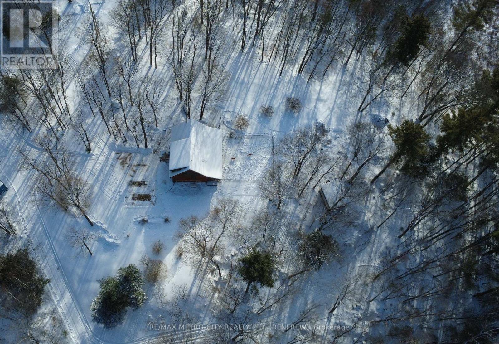 109 Scharf Lane, Greater Madawaska, Ontario  K0J 1H0 - Photo 42 - X12437537