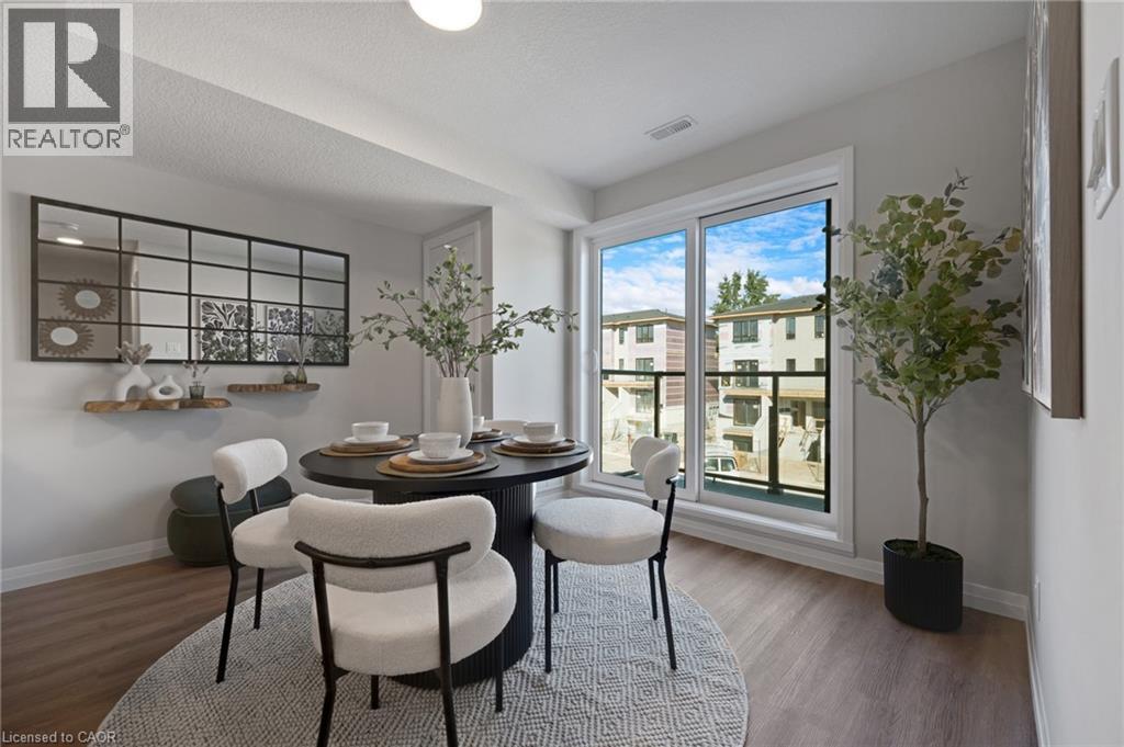 410 Northfield Drive W Unit# E5, Waterloo, Ontario  N2V 0J3 - Photo 11 - 40795679