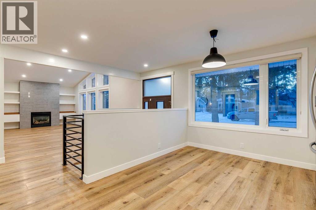 3416 Lane Crescent Sw, Calgary, Alberta  T3E 5X2 - Photo 13 - A2274270