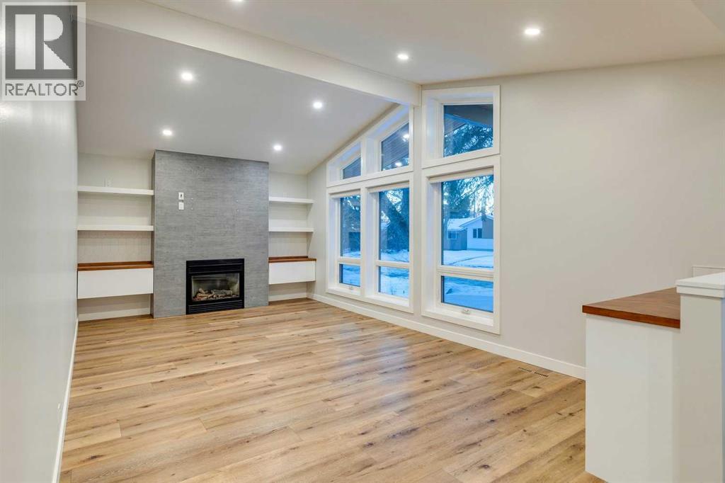 3416 Lane Crescent Sw, Calgary, Alberta  T3E 5X2 - Photo 14 - A2274270