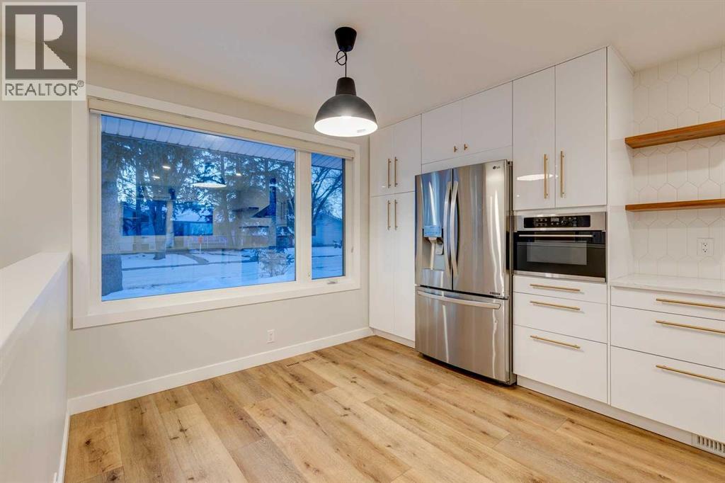 3416 Lane Crescent Sw, Calgary, Alberta  T3E 5X2 - Photo 12 - A2274270