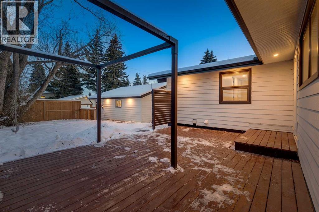 3416 Lane Crescent Sw, Calgary, Alberta  T3E 5X2 - Photo 44 - A2274270