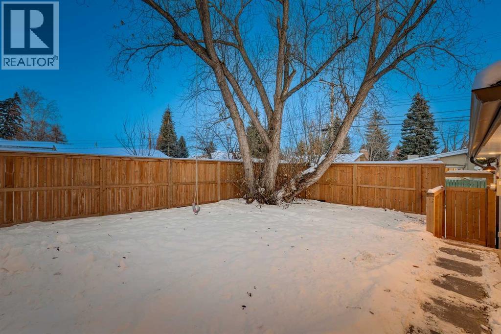 3416 Lane Crescent Sw, Calgary, Alberta  T3E 5X2 - Photo 46 - A2274270