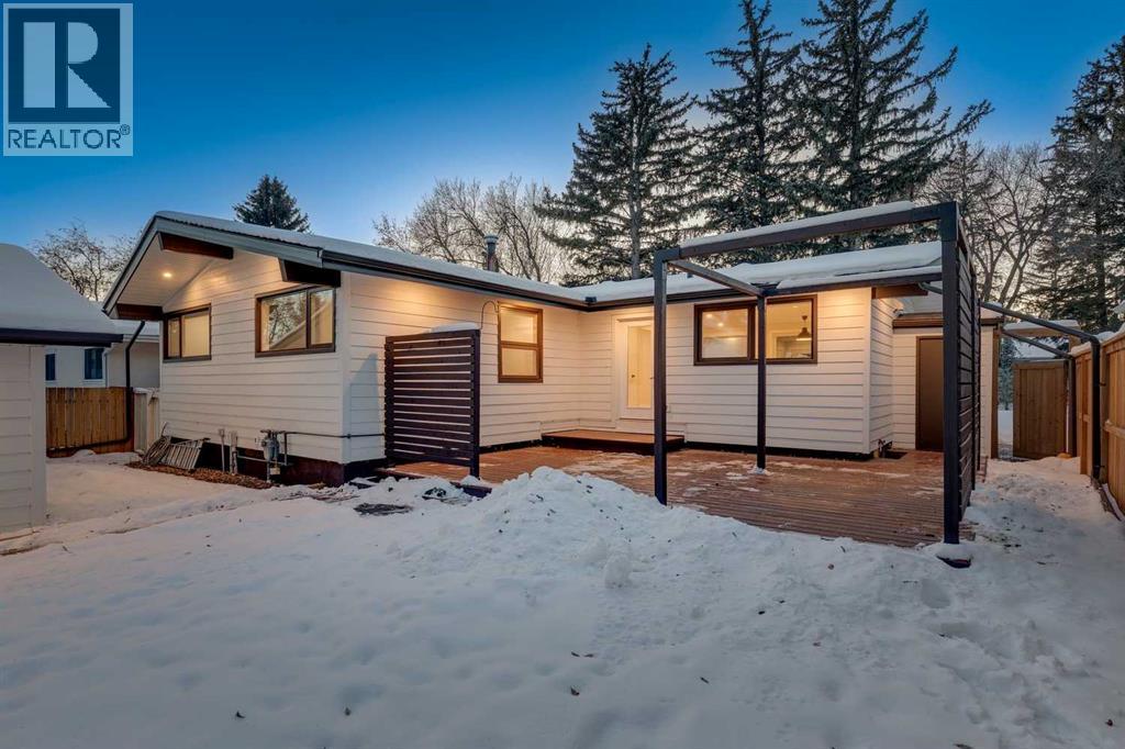 3416 Lane Crescent Sw, Calgary, Alberta  T3E 5X2 - Photo 45 - A2274270